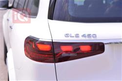 مرسيدس بنز GLS